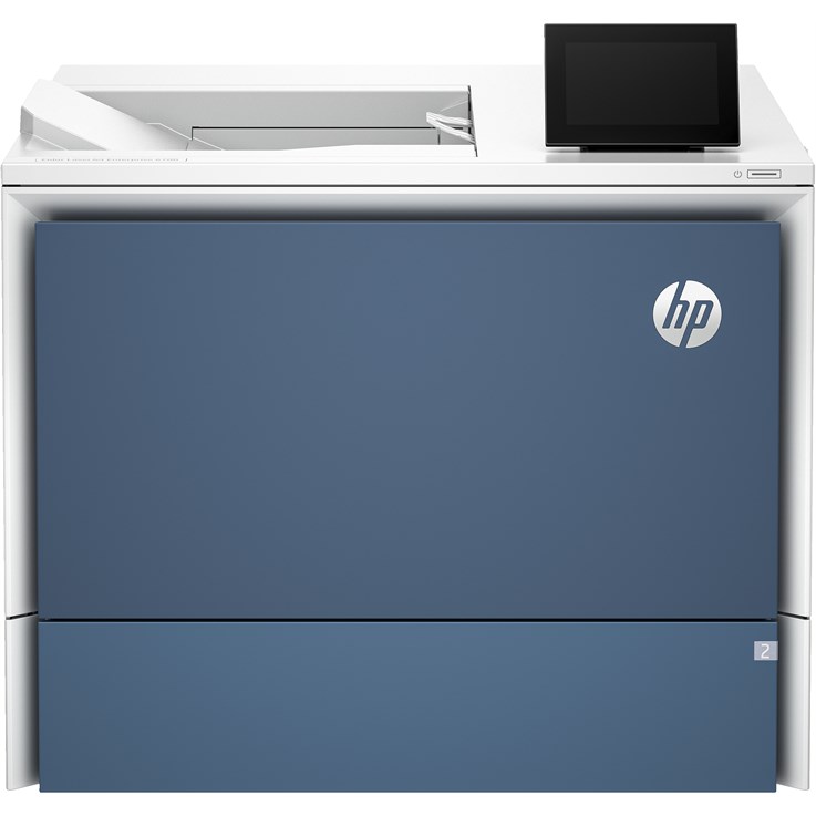 HP Color LaserJet Enterprise 6700dn Printer