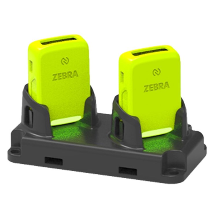 Zebra CRD-RS2X-2SCHG-01 battery charger AC