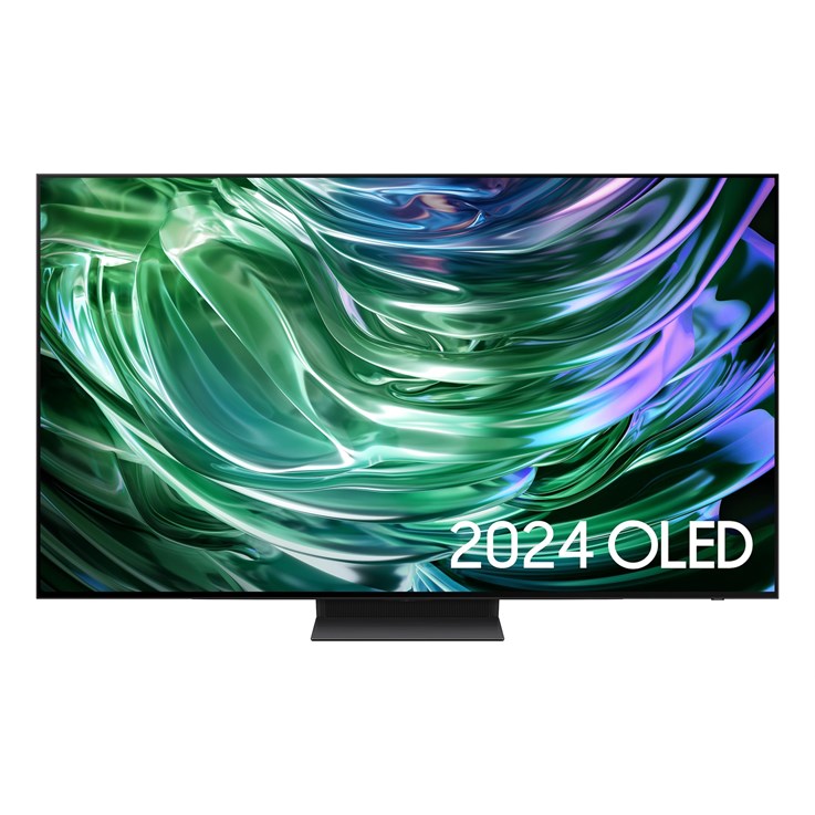 Samsung S90D 2024 65” OLED 4K HDR Smart TV