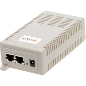 Axis 5500-001 network splitter