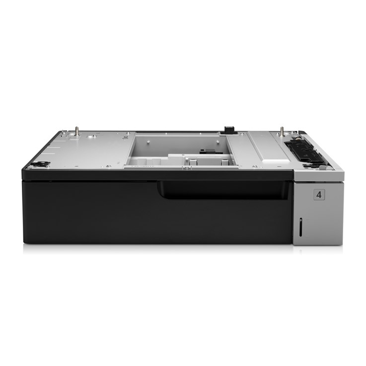 HP LaserJet 500-sheet Feeder and Tray