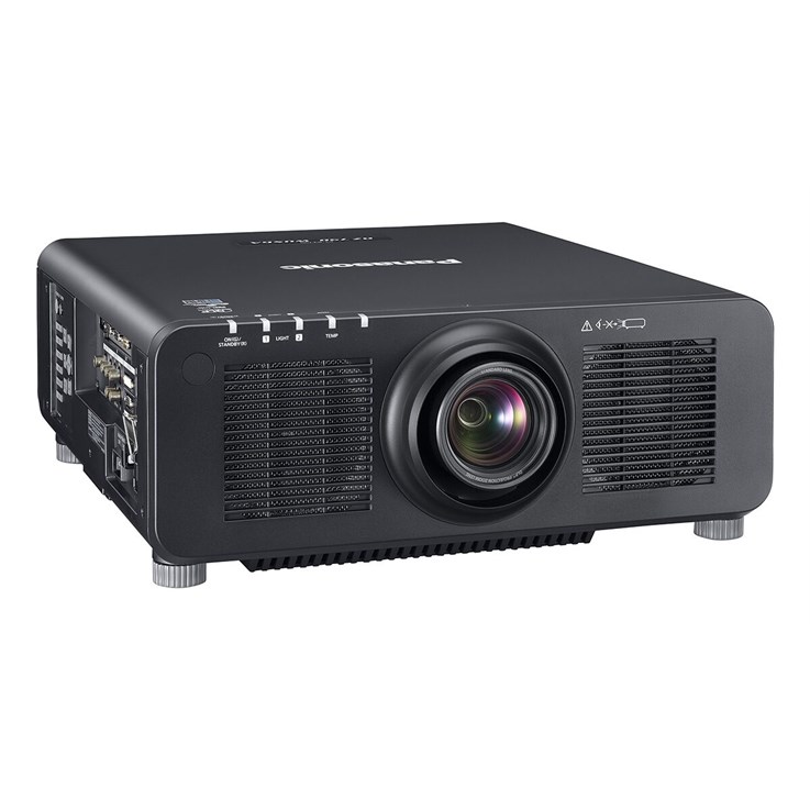 Panasonic PT-RZ790BEJ data projector Large venue projector 7000 ANSI lumens DLP WUXGA (1920x1200) Black