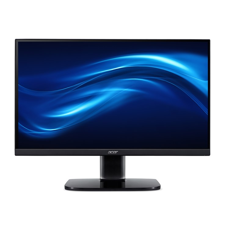 Acer KA2 UM.WX2EE.H01 computer monitor 54.6 cm (21.5") 1920 x 1080 pixels Full HD LCD Black