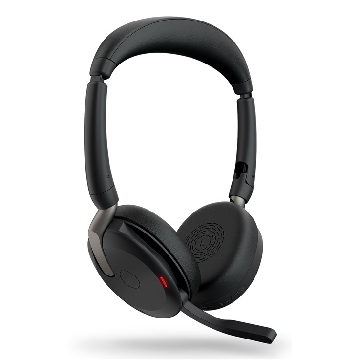 Jabra Evolve2 65 Flex - Link380a UC Stereo