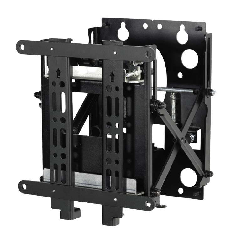 B-Tech Pop-Out Flat Screen Wall Mount