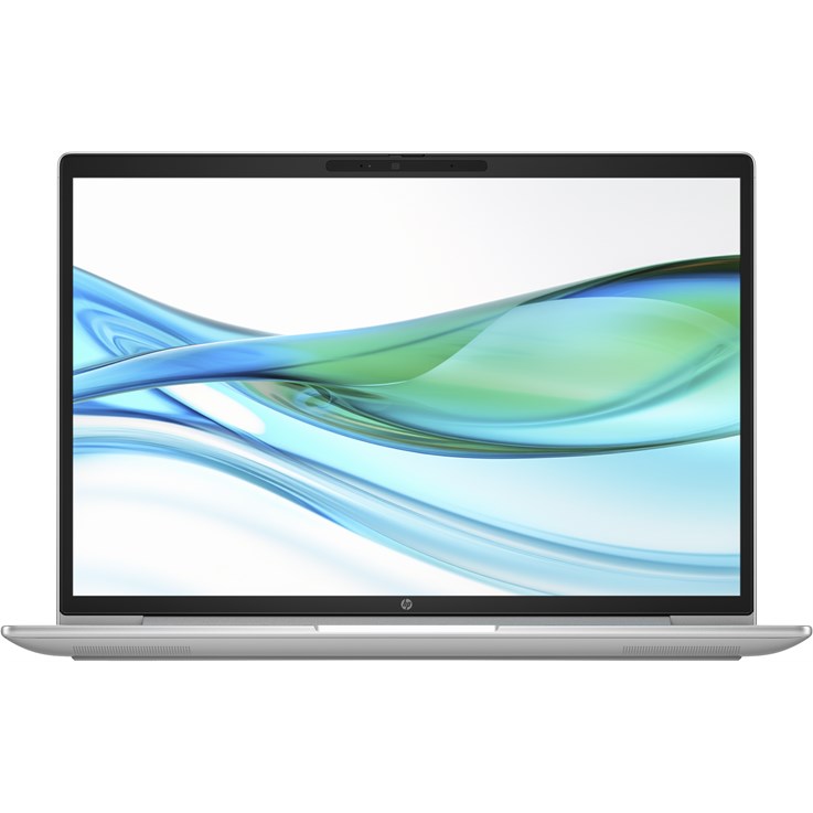 HP ProBook 445 G11 AMD Ryzen™ 7 7735U Laptop 35.6 cm (14") WUXGA 16 GB DDR5-SDRAM 512 GB SSD Wi-Fi 6E (802.11ax) Windows 11 Pro Silver