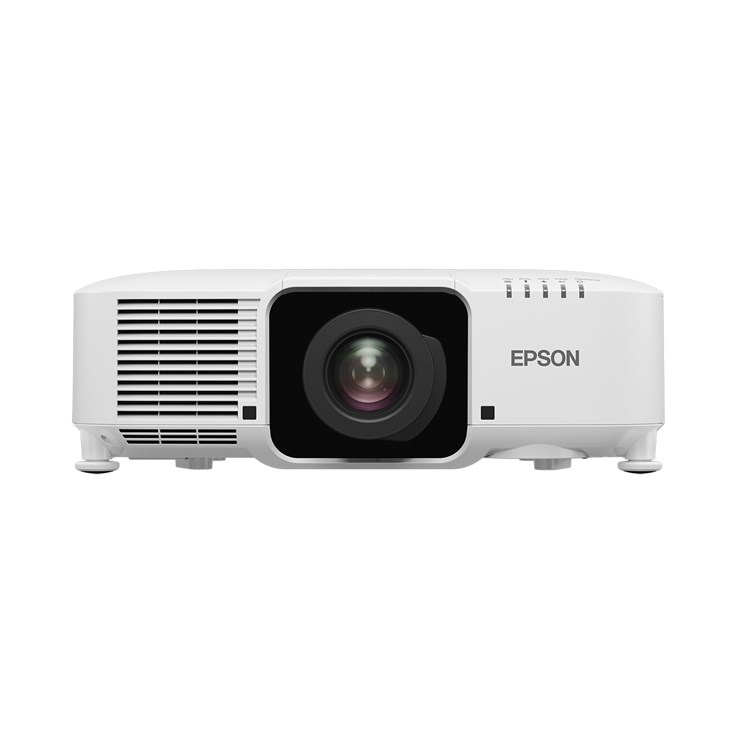 Epson EB-PU1008W data projector Large venue projector 8500 ANSI lumens 3LCD WUXGA (1920x1200) White