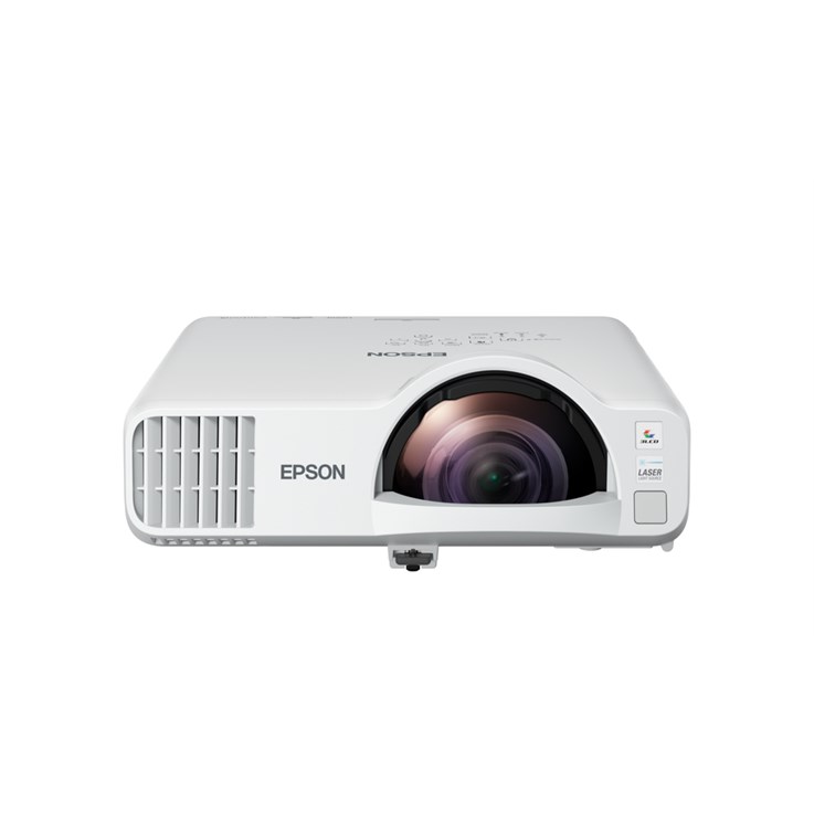 Epson EB-L210SF Short throw projector 4000 ANSI lumens 3LCD 3D White