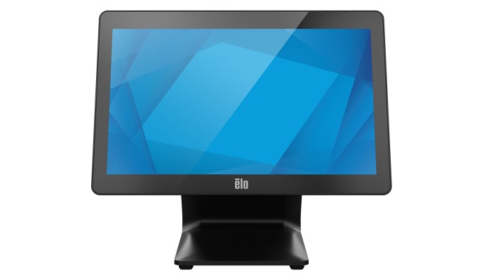 Elo Touch Solutions I-Series E705428 All-in-One PC/workstation Intel® Celeron® 7305L 39.6 cm (15.6") 1920 x 1080 pixels Touchscreen 8 GB DDR5-SDRAM 128 GB SSD Windows 10 IoT Enterprise Wi-Fi 6 (802.11ax) Black