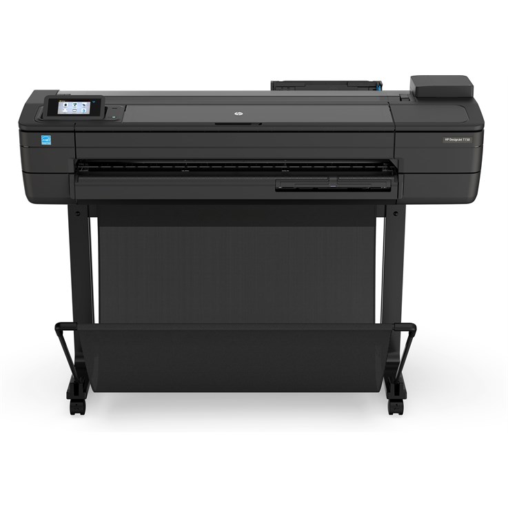 HP Designjet T730 36-in Printer