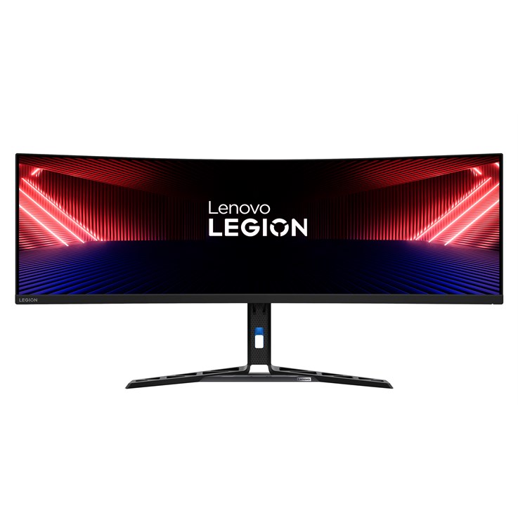 Lenovo Legion R45w-30 LED display 113 cm (44.5") 5120 x 1440 pixels DQHD Black