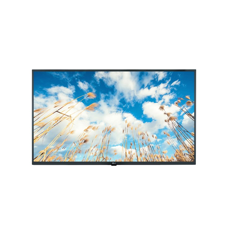 LG 55UM767H TV 139.7 cm (55") 4K Ultra HD Smart TV Wi-Fi Blue 380 cd/m²