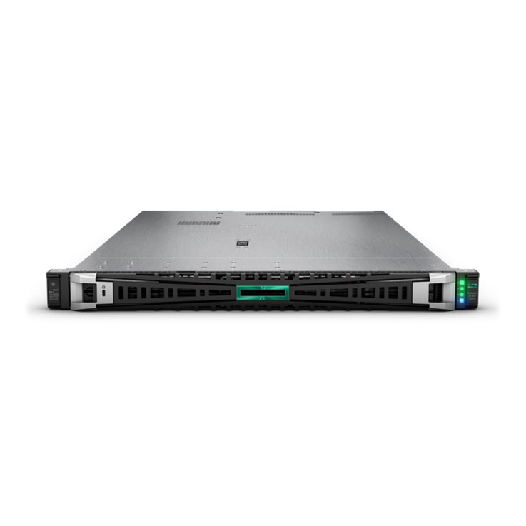 HPE ProLiant DL360 server Rack (1U) Intel Xeon Silver 4410Y 2 GHz 32 GB DDR5-SDRAM 800 W