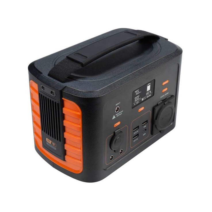 Xtorm XP300U-G portable power station 78000 mAh 300 W 3.3 kg