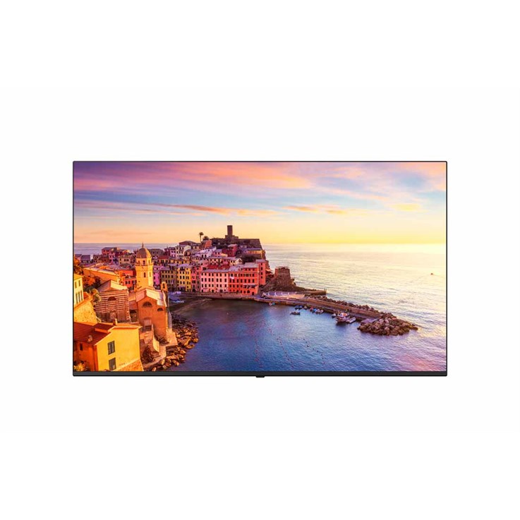 LG 65UM662H 165.1 cm (65") 4K Ultra HD 330 cd/m² Smart TV Blue 20 W