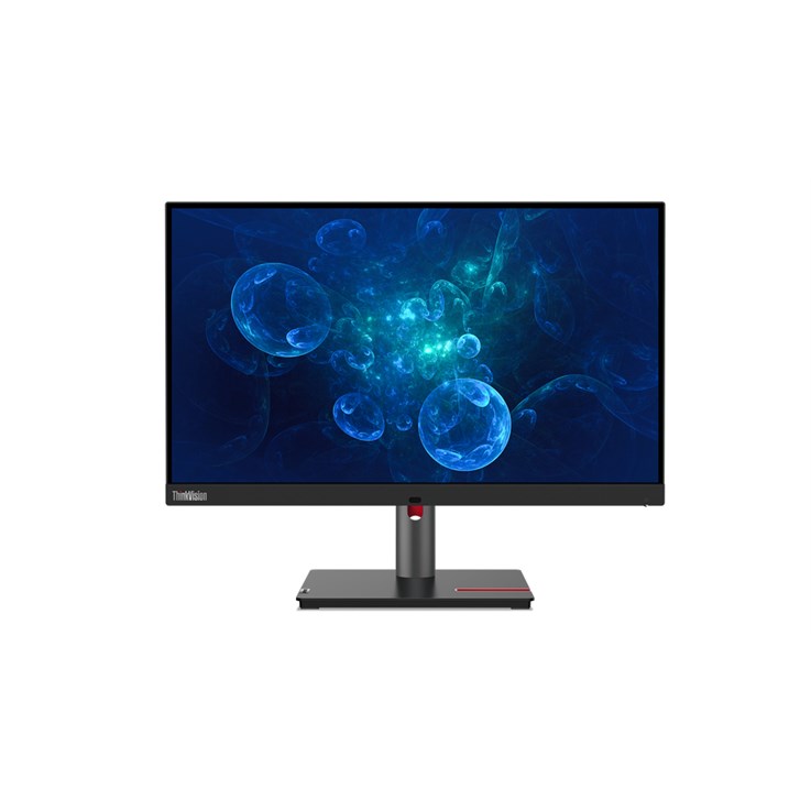 Lenovo ThinkVision P27pz-30 LED display 68.6 cm (27") 3840 x 2160 pixels 4K Ultra HD LCD Black