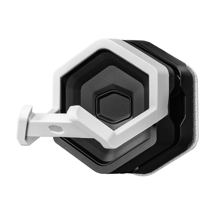 Cooler Master GEM - Magnetic Holder - Black