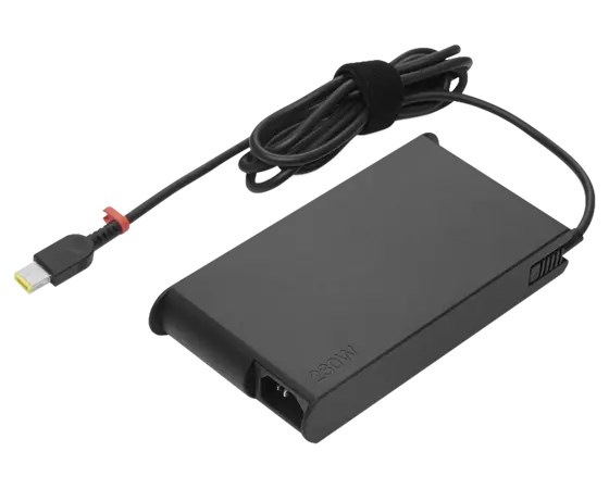 Lenovo GX20Z46298 power adapter/inverter Indoor 230 W Black