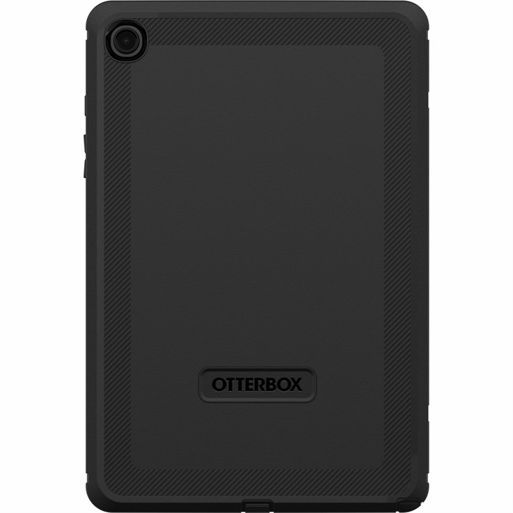 OtterBox Defender Series for Galaxy Tab A9+, Black