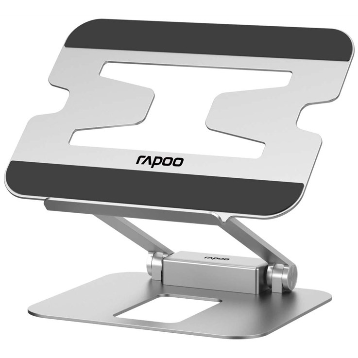 Rapoo UCS-5001 Laptop stand Silver