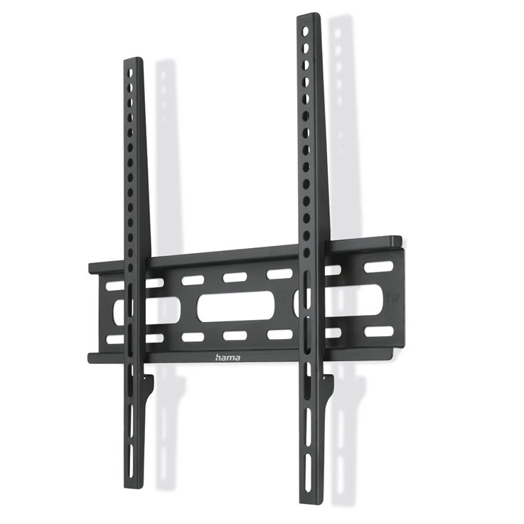 Hama 00220807 TV mount 190.5 cm (75") Black