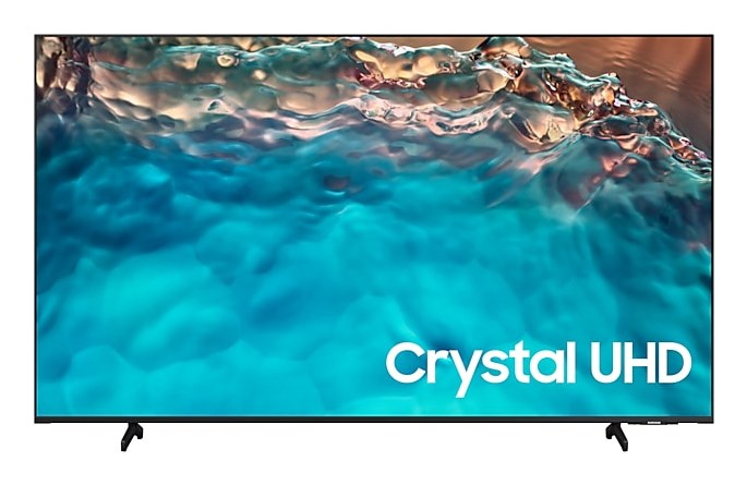 Samsung HG50BU800EUXXU TV 127 cm (50")