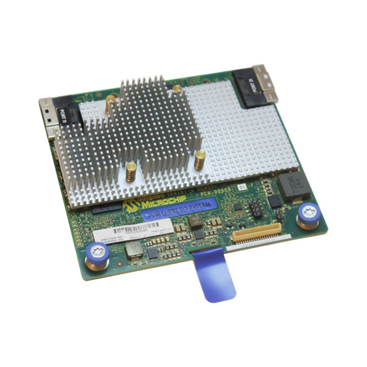 HPE P12688-B21 RAID controller PCI Express x16 3.0, 4.0