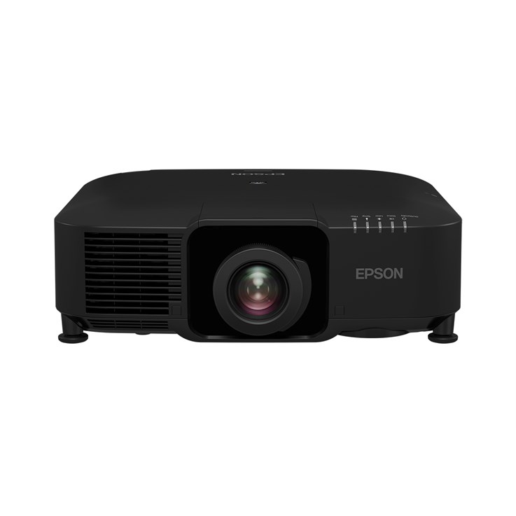 Epson EB-PQ2008B data projector 8000 ANSI lumens 3LCD UHD 4K (3840x2160) Black