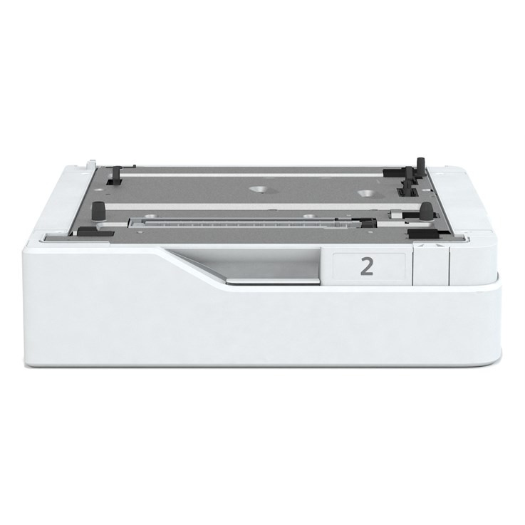 Xerox 550 Sheet Tray