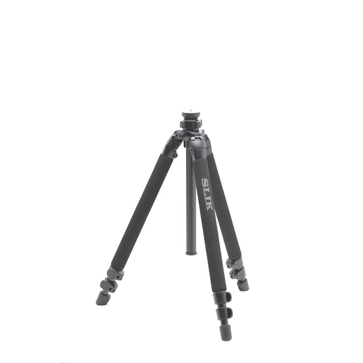 Slik Pro 700DX LEG tripod Digital/film cameras 3 leg(s)