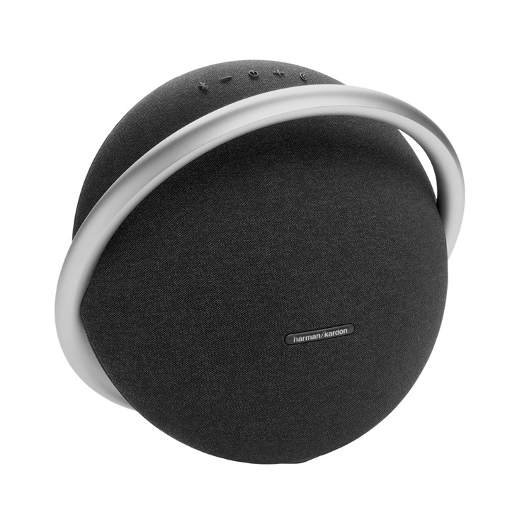 Harman/Kardon Onyx Studio 8 Stereo portable speaker Black 50 W