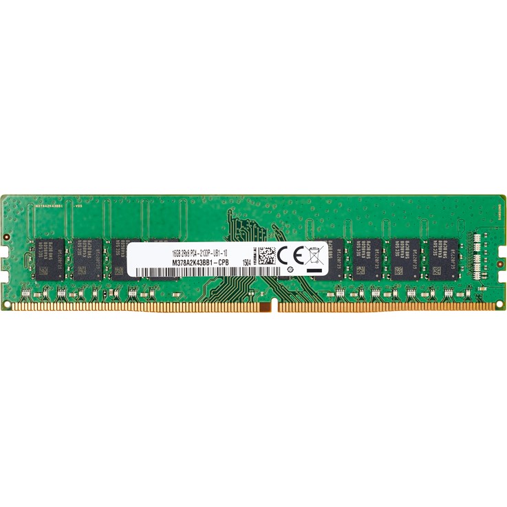 HP 13L76AT memory module 8 GB 1 x 8 GB DDR4 3200 MHz