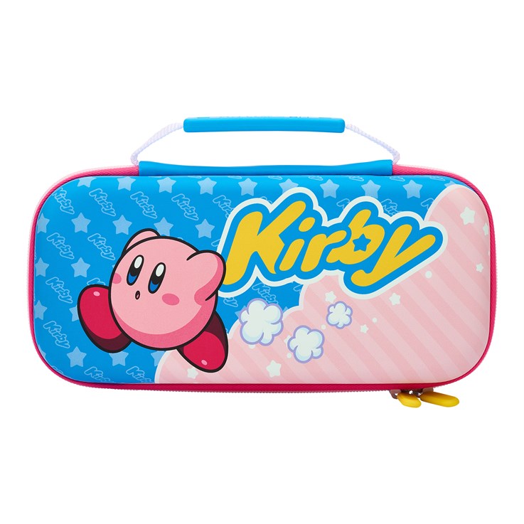 PowerA Protection Case for Nintendo Switch - OLED Model, Nintendo Switch and Nintendo Switch Lite - Kirby