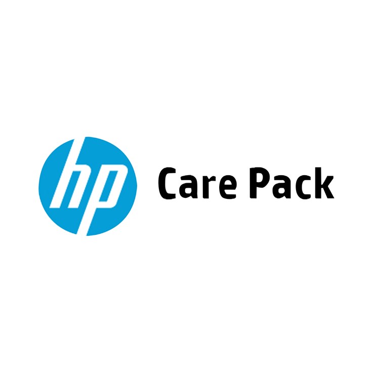 HPE HP 2y PW Nbd LaserJet M712 HW Support